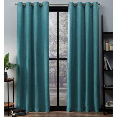 Teal Amp Yellow Amp Gold Curtains Amp Drapes You Ll Love In 2019